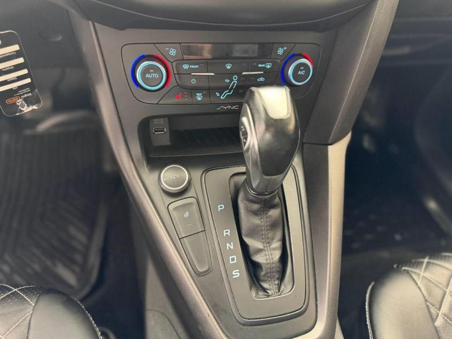 Ford Focus III Рестайлинг Ярославль  - изображение 9