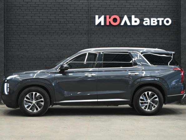 Hyundai Palisade I с пробегом 2020 года, цена 4 370 000 рублей, 112015 км, внедорожник, Автокод Объявления