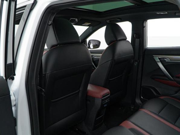 Geely Coolray I с пробегом 2023 года, цена 2 097 444 рубля, 19432 км, внедорожник, Автокод Объявления