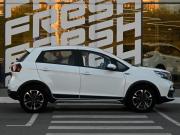 Geely Vision X3 I Волгоград  - изображение 26