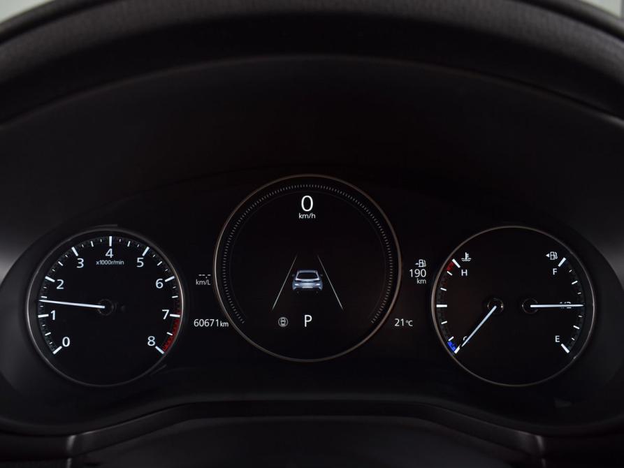 Mazda 3 IV (BP) Кемерово  - изображение 12