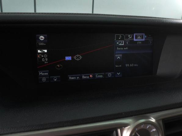 Lexus GS IV с пробегом 2014 года, цена 3 190 000 рублей, 85772 км, седан, Автокод Объявления