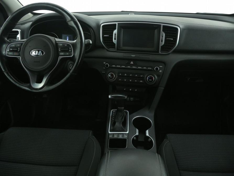 Kia Sportage IV Иваново  - изображение 12