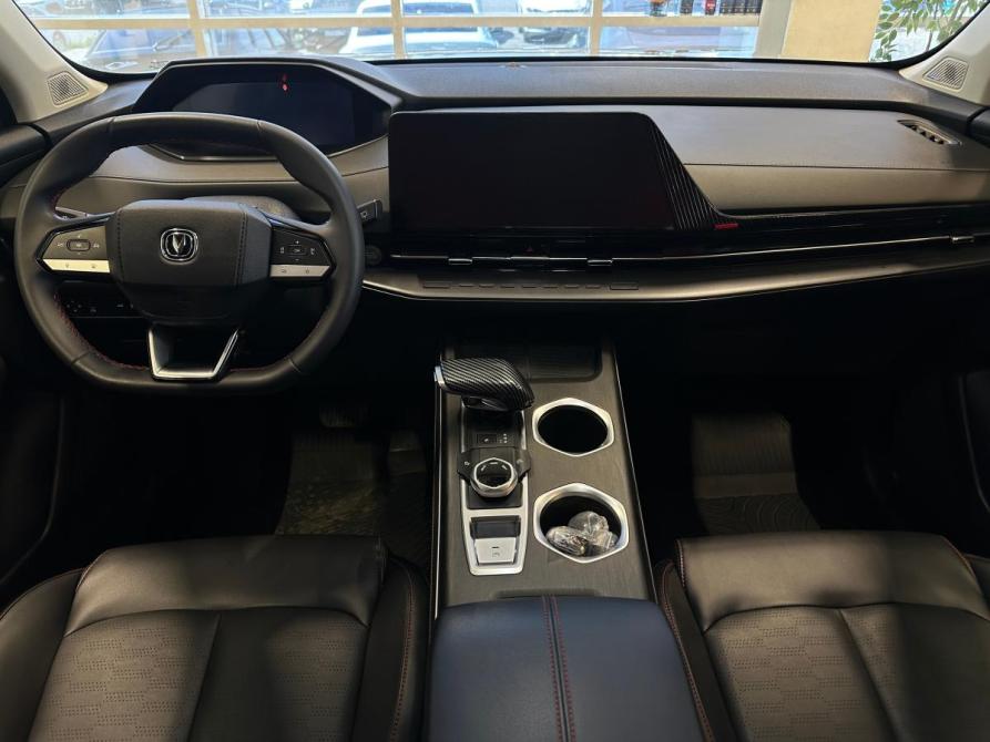 Changan UNI-S (CS55 Plus) Волгоград  - изображение 8