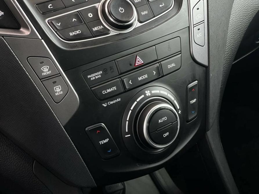 Hyundai Santa Fe III Екатеринбург  - изображение 19