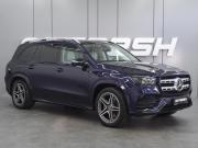 Mercedes-Benz GLS II (X167) Воронеж  - изображение 27
