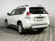 Toyota Land Cruiser Prado 150 Series Санкт-Петербург  - изображение 29