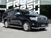 Toyota Sequoia II Волгоград  - изображение 30