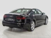 Audi A6 IV (C7) Рестайлинг Москва  - изображение 34