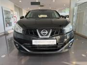 Nissan Qashqai I Рестайлинг Подольск  - изображение 28