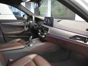 BMW 5 серии VII (G30/G31/G38) Рестайлинг Москва  - изображение 47