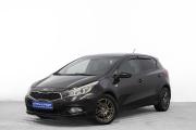 Kia Ceed II Барнаул  - изображение 29
