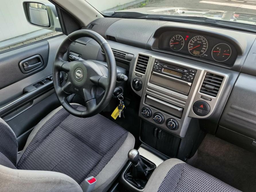 Nissan X-Trail I Рестайлинг Нижний Новгород  - изображение 8