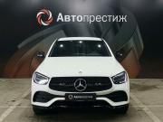 Mercedes-Benz GLC Coupe I (C253) Рестайлинг Ставрополь  - изображение 33