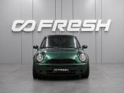 Mini Hatch I (R50) Воронеж  - изображение 17
