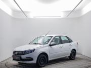 Lada (ВАЗ) Granta I Рестайлинг Москва  - изображение 17
