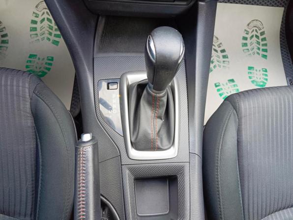 Mazda 3 III (BM) с пробегом 2014 года, цена 1 250 000 рублей, 181050 км, хэтчбек, Автокод Объявления