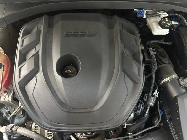 Geely Preface I с пробегом 2024 года, цена 2 780 000 рублей, 11777 км, седан, Автокод Объявления