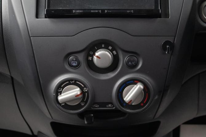 Nissan Note II Рестайлинг с пробегом 2018 года, цена 1 079 000 рублей, 115866 км, хэтчбек, Автокод Объявления