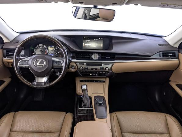 Lexus ES VI Рестайлинг с пробегом 2015 года, цена 3 400 000 рублей, 99407 км, седан, Автокод Объявления