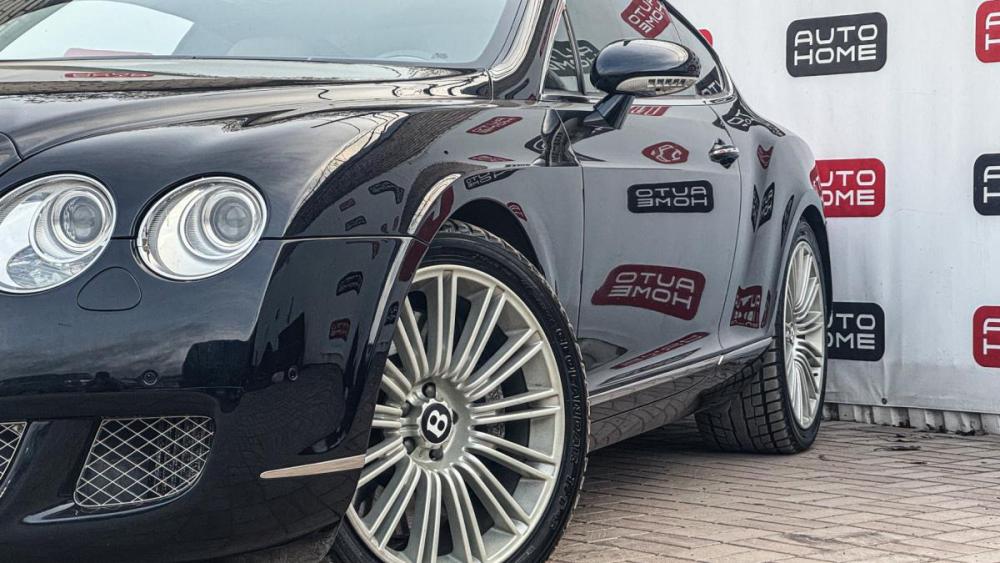Bentley Continental GT I Санкт-Петербург  - изображение 13