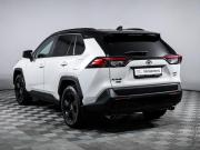 Toyota RAV4 V (XA50) Москва  - изображение 27