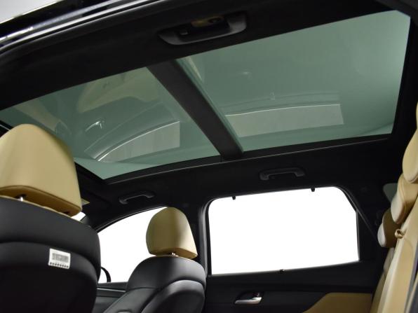Hyundai Santa Fe IV Рестайлинг с пробегом 2021 года, цена 2 943 100 рублей, 180316 км, внедорожник, Автокод Объявления