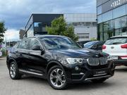 BMW X4 I (F26) Санкт-Петербург  - изображение 16