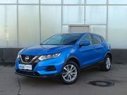 Nissan Qashqai II Рестайлинг Москва  - изображение 24