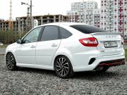 Lada (ВАЗ) Granta I Рестайлинг Ижевск  - изображение 27