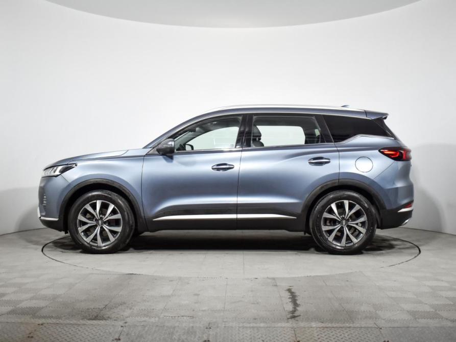 Chery Tiggo 7 Pro I Санкт-Петербург  - изображение 9