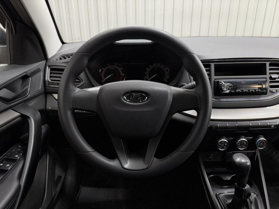 Lada (ВАЗ) Vesta I Рестайлинг (NG) Магнитогорск  - изображение 8
