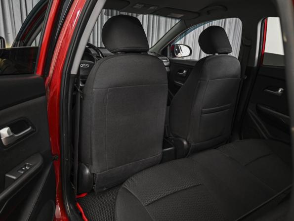 Kia Rio III с пробегом 2014 года, цена 799 840 рублей, 200463 км, седан, Автокод Объявления
