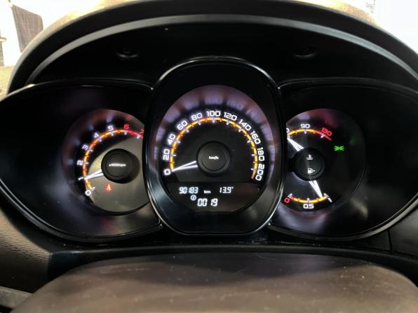 Lada (ВАЗ) Vesta I с пробегом 2021 года, цена 1 097 000 рублей, 90181 км, седан, Автокод Объявления