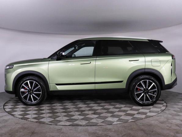 Jaecoo J7 I с пробегом 2024 года, цена 2 449 000 рублей, 14086 км, внедорожник, Автокод Объявления