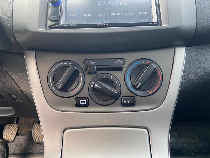 Nissan Sentra VII (B17) Сыктывкар  - изображение 22