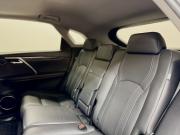 Lexus RX IV Рестайлинг Вологда  - изображение 37