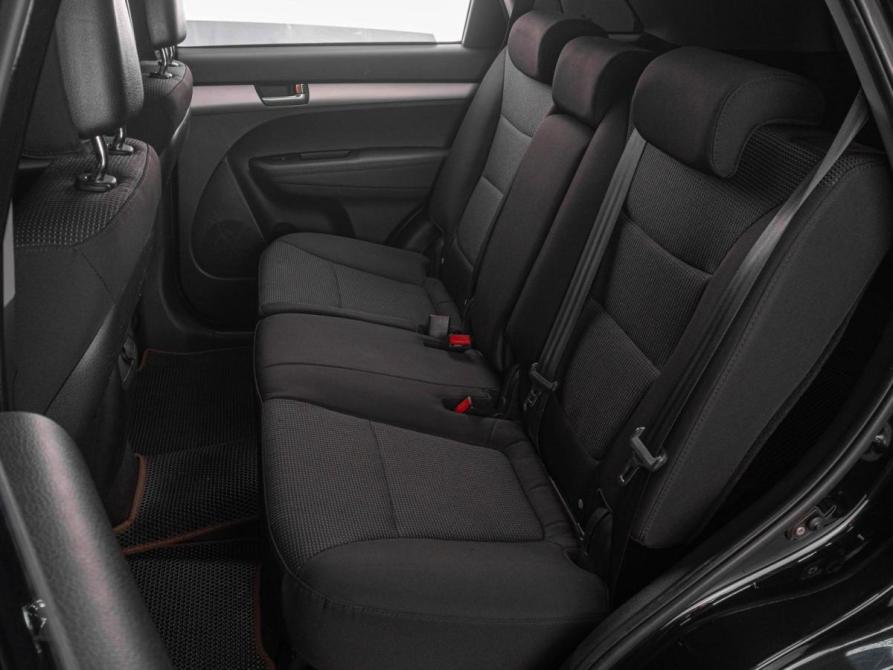 Kia Sorento II Рестайлинг Тюмень  - изображение 9