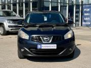 Nissan Qashqai I Рестайлинг Краснодар  - изображение 33