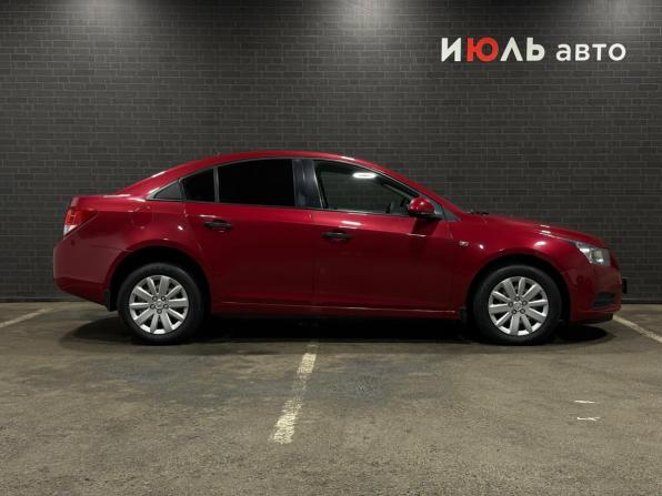 Chevrolet Cruze I с пробегом 2011 года, цена 600 000 рублей, 176399 км, седан, Автокод Объявления