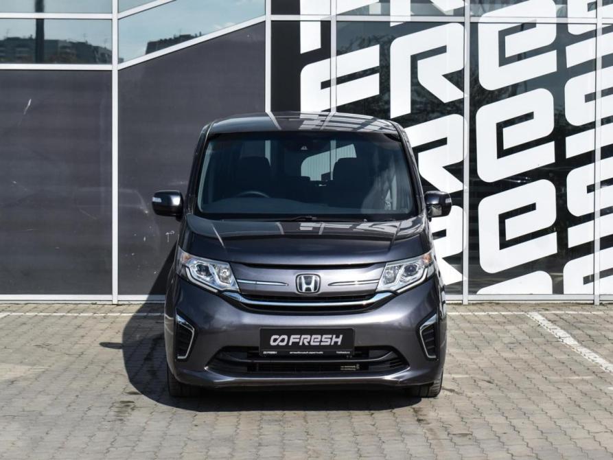 Honda Stepwgn V Краснодар  - изображение 3