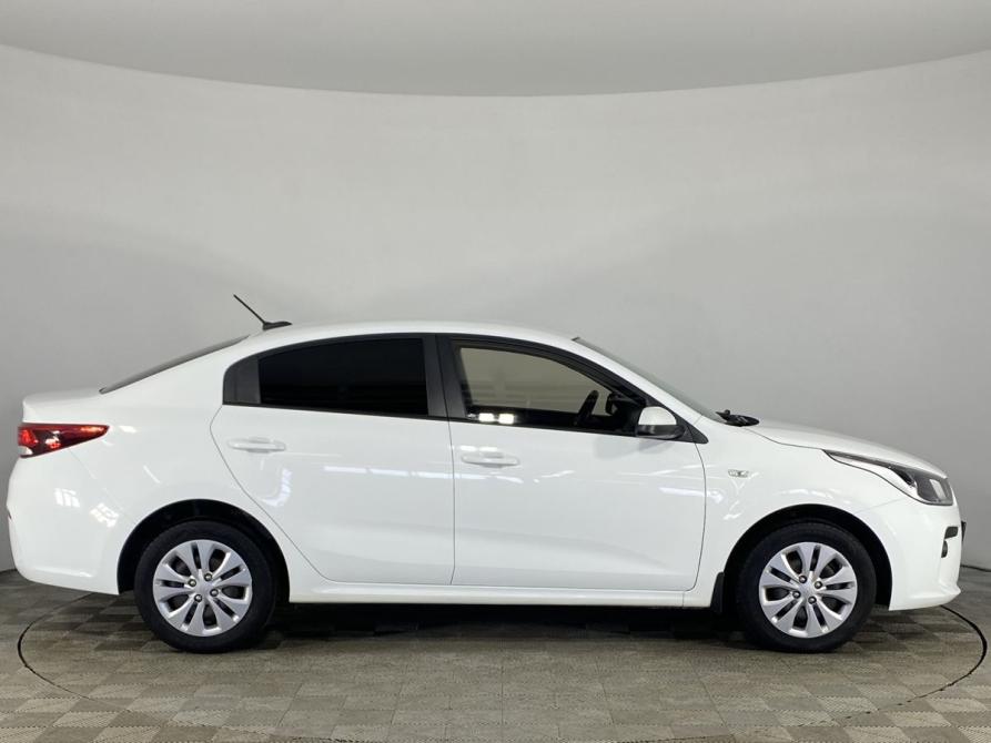 Kia Rio IV Воронеж  - изображение 3