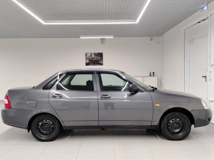 Lada (ВАЗ) Priora I Рестайлинг Казань  - изображение 5