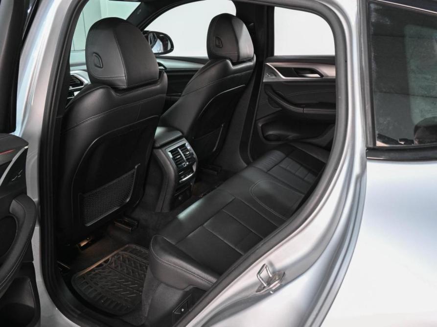 BMW X4 II (G02) Ростов-на-Дону  - изображение 11