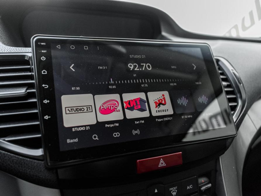 Honda Accord VIII Екатеринбург  - изображение 21