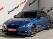 BMW 3 серии VI (F3x) Рестайлинг Екатеринбург  - изображение 29