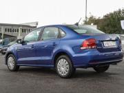 Volkswagen Polo V Рестайлинг Ижевск  - изображение 28