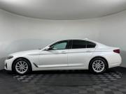 BMW 5 серии VII (G30/G31/G38) Рестайлинг Москва  - изображение 26