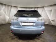 Lexus RX II Рестайлинг Москва  - изображение 28