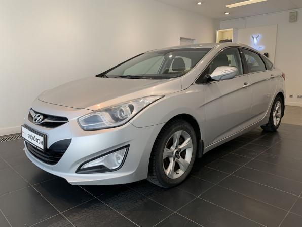 Hyundai i40 I с пробегом 2014 года, цена 999 000 рублей, 184373 км, седан, Автокод Объявления